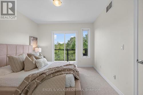 3652 Downpatrick Road, Ottawa, ON - Indoor Photo Showing Bedroom