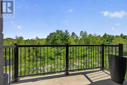 3652 Downpatrick Road, Ottawa, ON - Outdoor With Balcony With View