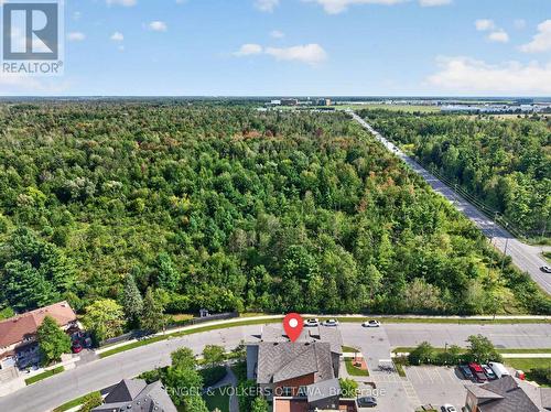 3652 Downpatrick Road, Ottawa, ON - Outdoor With View