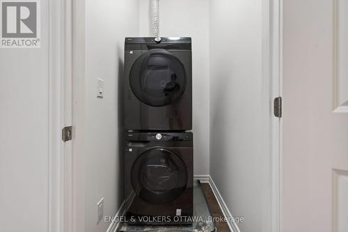 3652 Downpatrick Road, Ottawa, ON - Indoor Photo Showing Laundry Room
