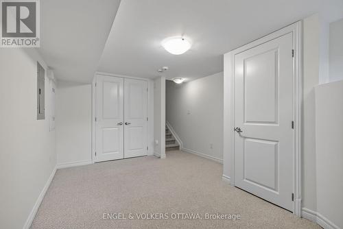 3652 Downpatrick Road, Ottawa, ON - Indoor Photo Showing Other Room