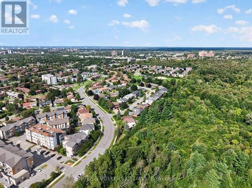 3652 Downpatrick Road, Ottawa, ON - Outdoor With View