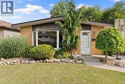 1714 SUN VALLEY DRIVE Windsor, ON N9C 3R2