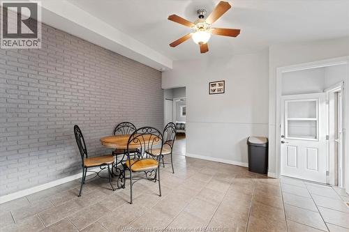 1714 Sun Valley Drive, Windsor, ON - Indoor Photo Showing Other Room