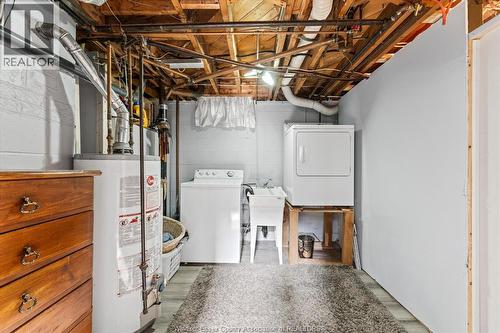 1714 Sun Valley Drive, Windsor, ON - Indoor