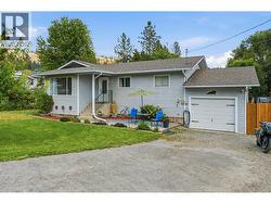 3367 Wolfe Road Westbank, BC V4T 2H4
