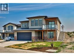 38 Rue Cheval Noir Unit# 111 Kamloops, BC V1S 0G5