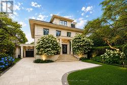 428 RUSSELL HILL ROAD Toronto, ON M5P 2S3
