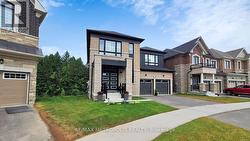 BASEMENT - 1428 MOCKINGBIRD SQUARE Pickering, ON L1X 0N8