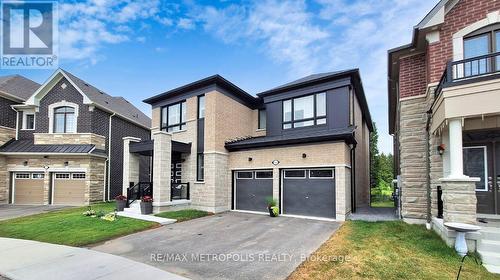 BASEMENT - 1428 MOCKINGBIRD SQUARE , Pickering, Ontario L1X 0N8 2