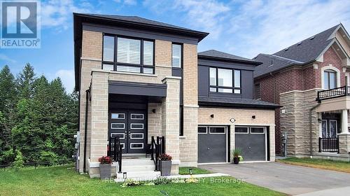 BASEMENT - 1428 MOCKINGBIRD SQUARE , Pickering, Ontario L1X 0N8 3