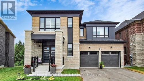 BASEMENT - 1428 MOCKINGBIRD SQUARE , Pickering, Ontario L1X 0N8 4