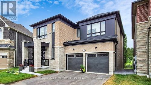 BASEMENT - 1428 MOCKINGBIRD SQUARE , Pickering, Ontario L1X 0N8 5