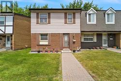 79 - 25 BRIMWOOD BOULEVARD Toronto, ON M1V 1E2