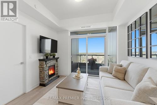 1512 - 10 ABEJA STREET  Vaughan, ON L4K 0R4