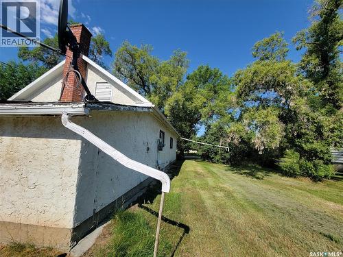 202 Irvine Street, Cut Knife, SK - Outdoor With View