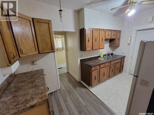202 Irvine Street, Cut Knife, SK - Indoor Photo Showing Other Room