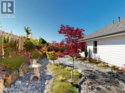 7117 Edgehill Crescent, Powell River, BC - Outdoor