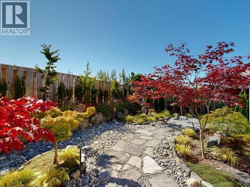 7117 Edgehill Crescent, Powell River, BC - Outdoor