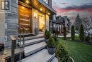 852 Goodwin Road, Mississauga, ON  - Outdoor 