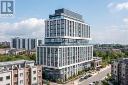 513 - 1063 DOUGLAS MCCURDY COMMON  Mississauga, ON L5G 0C5
