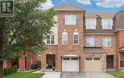 95 MCCLEAVE CRESCENT Brampton, ON L6Y 4Y9