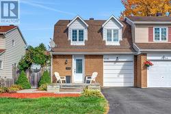 1736 STONEBOAT CRESCENT Ottawa, ON K1C 1W8
