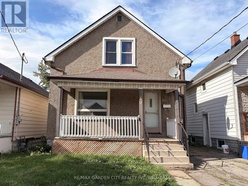 50 COZY STREET  Welland (Lincoln/Crowland), ON L3B 4H1