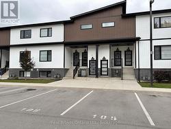 613 - 4263 FOURTH AVENUE Niagara Falls (Downtown), ON L2E 0C2
