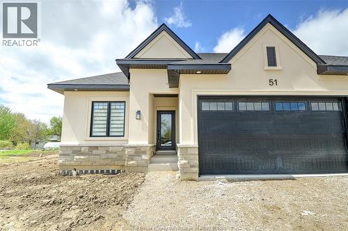 58 MULBERRY COURT  Amherstburg, ON N9V 1N3