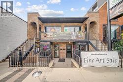 559 PELISSIER STREET Unit# UPPER Windsor, ON N9A 4L2