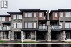 30 TIMES SQUARE Boulevard Unit# 158 Stoney Creek, ON L8J 0M1