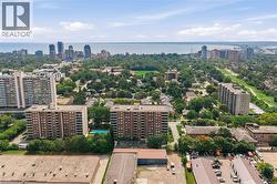 1415 GHENT Avenue Unit# 203  Burlington, ON L7S 1X4