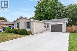122 FOXRIDGE Drive  Cambridge, ON N3C 3M8