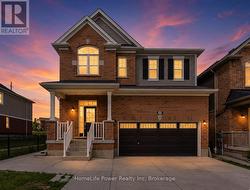 470 BLAIR CREEK DRIVE  Kitchener, ON N2P 2X6