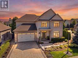4 MERITAGE LANE Niagara-On-The-Lake, ON L0S 1J0