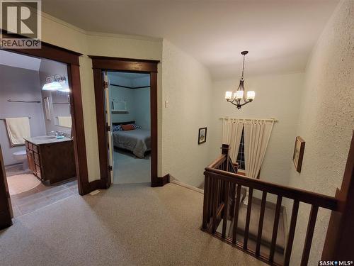 560 4Th Avenue E, Unity, SK - Indoor Photo Showing Other Room