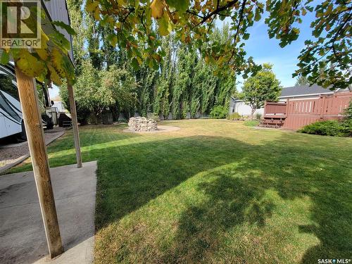 560 4Th Avenue E, Unity, SK - Outdoor