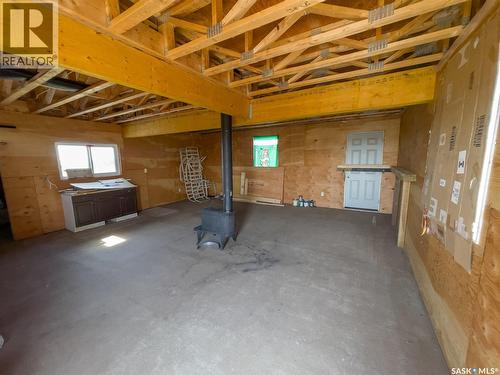 Ullrich Land & Yard, Sarnia Rm No. 221, SK 