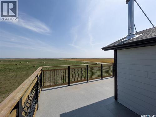 Ullrich Land & Yard, Sarnia Rm No. 221, SK 