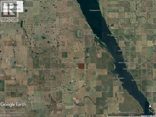 Ullrich Land & Yard, Sarnia Rm No. 221, SK 