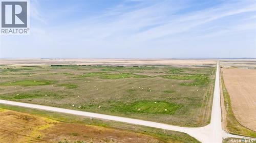 Ullrich Land & Yard, Sarnia Rm No. 221, SK 