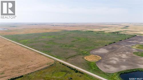 Ullrich Land & Yard, Sarnia Rm No. 221, SK 