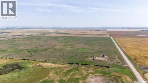 Ullrich Land & Yard, Sarnia Rm No. 221, SK 