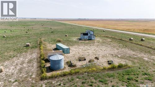 Ullrich Land & Yard, Sarnia Rm No. 221, SK 