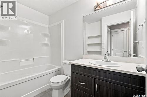 617 110 Akhtar Bend, Saskatoon, SK 