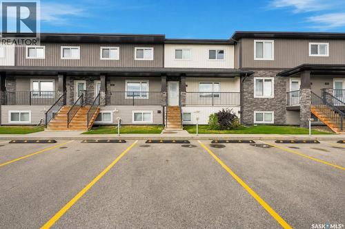 617 110 Akhtar Bend, Saskatoon, SK 