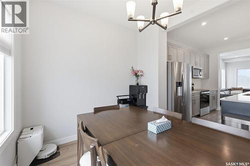 122 Taskamanwa Street, Saskatoon, SK - Indoor Photo Showing Other Room