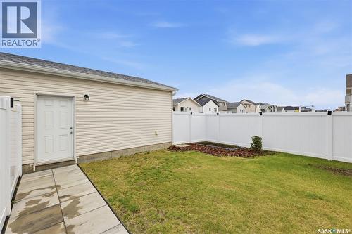 122 Taskamanwa Street, Saskatoon, SK - Outdoor