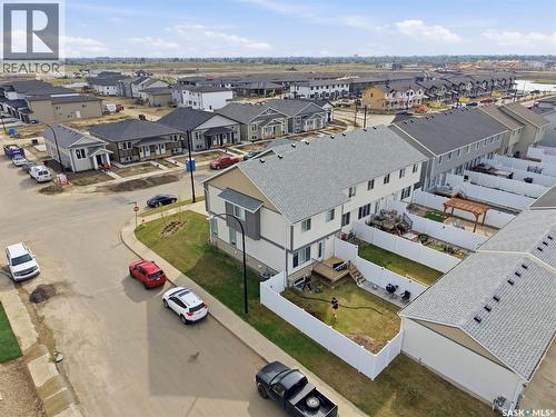122 Taskamanwa Street, Saskatoon, SK - Outdoor With View
